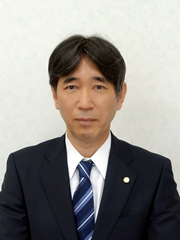 神戸市医師会会長 堀本 仁士